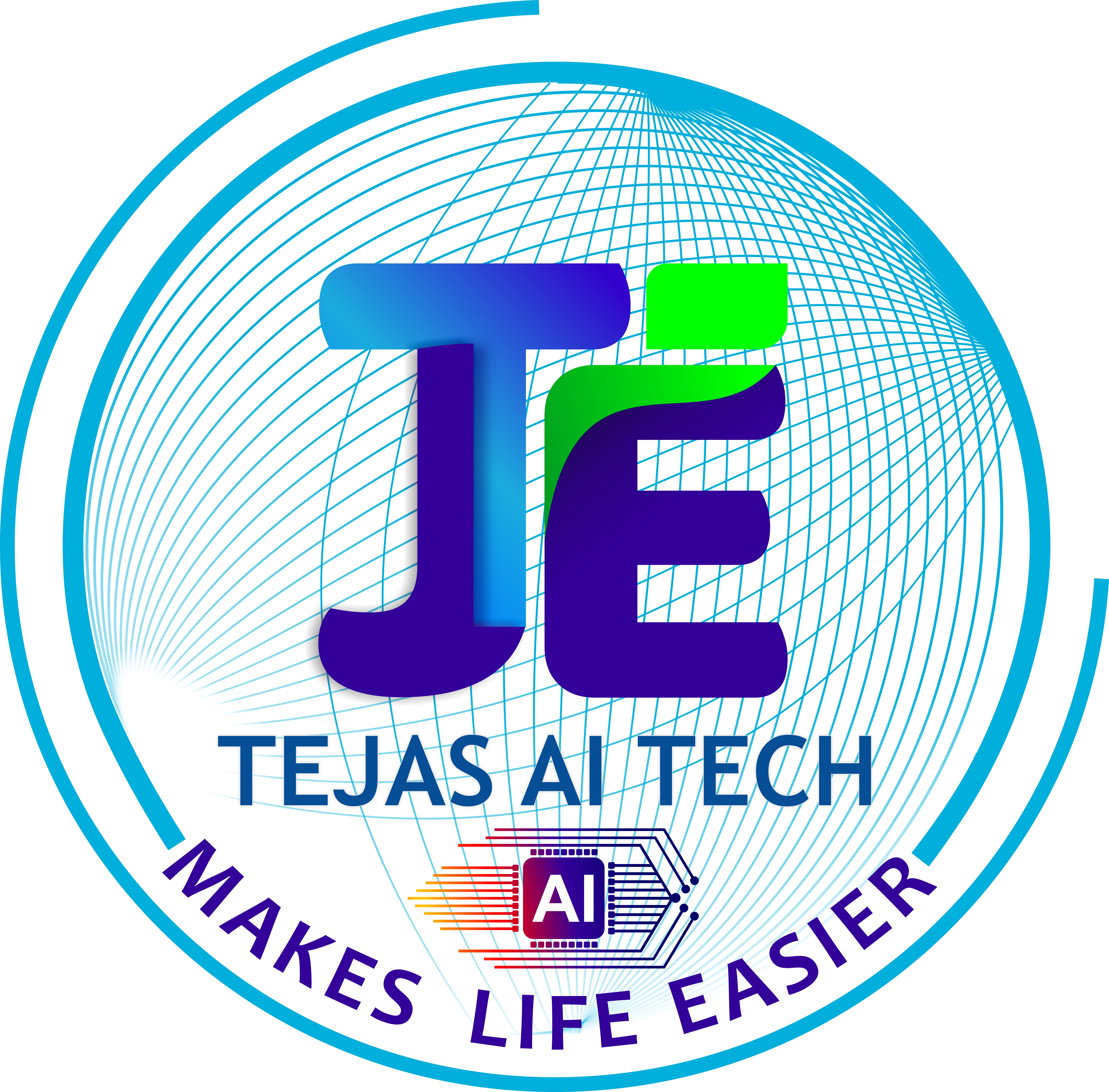 TEJAS AI TECH