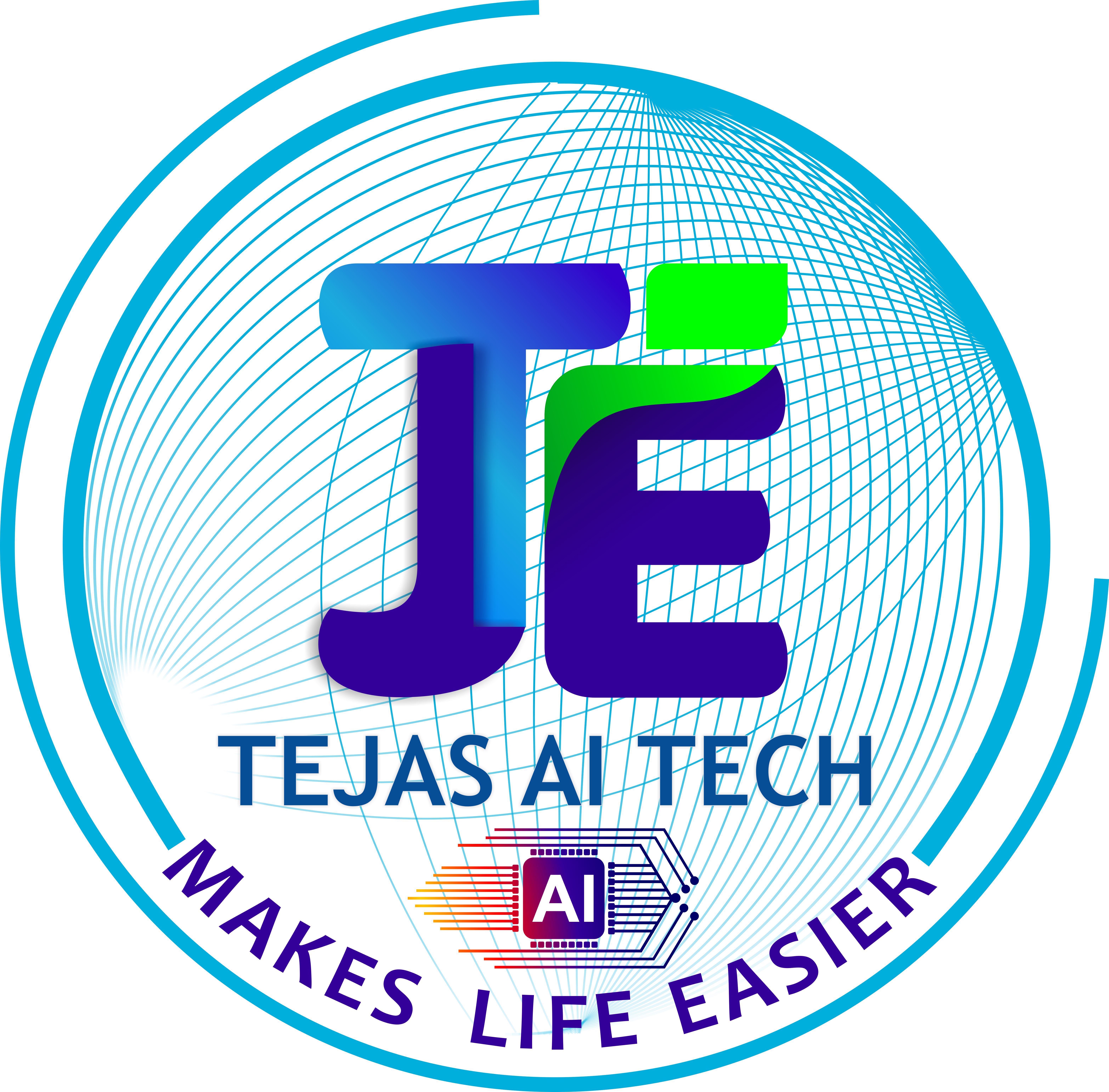 TEJAS AI TECH